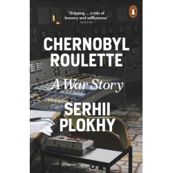 Chernobyl Roulette: A War Story
