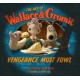 The Art of Wallace & Gromit: Vengeance Most Fowl