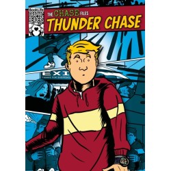 The Chase Files: Thunder Chase