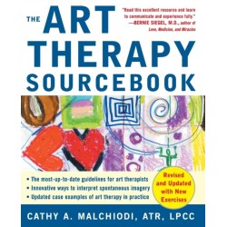 Art Therapy Sourcebook
