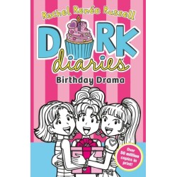 Dork Diaries: Birthday Drama!