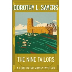 The Nine Tailors: a cosy murder mystery for fans of Poirot