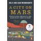 A City on Mars: Can We Settle Space, Should We Settle Space, and Have We Really Thought This Through?