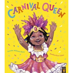 Carnival Queen