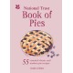 The National Trust Book of Pies