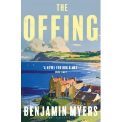 The Offing: A BBC Radio 2 Book Club Pick