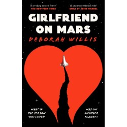 Girlfriend on Mars