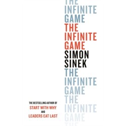 The Infinite Game: From the bestselling author of Start With Why