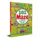 101 MAZE ACTIVITY BOOKS