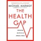 The Health Gap: The Challenge of an Unequal World