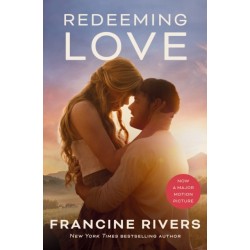 Redeeming Love (Movie tie-in)