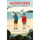 Monsters: From the film director of Saltburn and Promising Young Woman