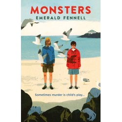 Monsters: From the film director of Saltburn and Promising Young Woman