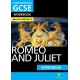 Romeo and Juliet York Notes GCSE English Literature Workbook - for 2026, 2027 exams: York Notes Series