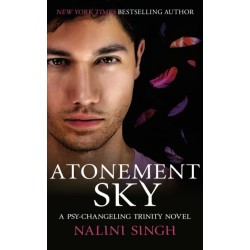 Atonement Sky: Book 9