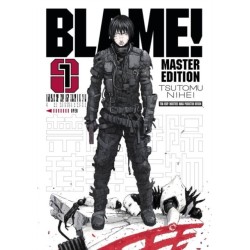 BLAME! 1