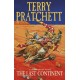 The Last Continent: (Discworld Novel 22)