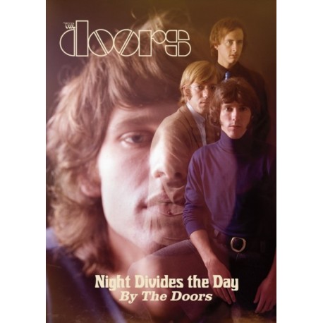 Night Divides The Day: The Doors Anthology