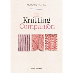 The Knitting Companion