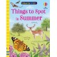 Things to Spot in Summer