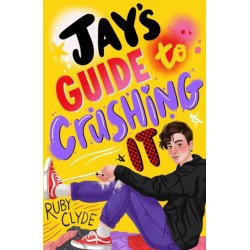 Jay's Guide to Crushing It