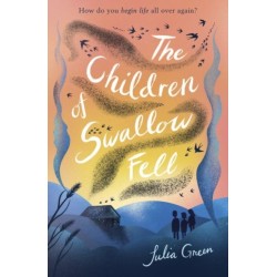 The Children of Swallow Fell