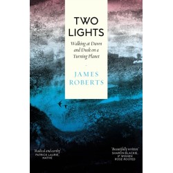 Two Lights: Walking at Dawn and Dusk on a Turning Planet