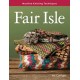 Machine Knitting Techniques: Fair Isle: Machine Knitting Techniques