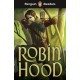 Penguin Readers Starter Level: Robin Hood (ELT Graded Reader): Abridged Edition