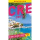 Crete Marco Polo Pocket Travel Guide - with pull out map