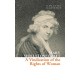 A Vindication of the Rights of Woman