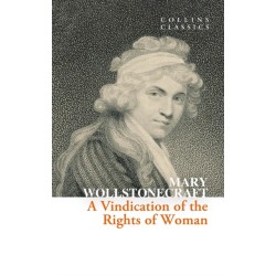 A Vindication of the Rights of Woman