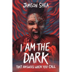 I Am The Dark That Answers When You Call