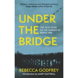 Under the Bridge: Now a Major TV Series Starring Oscar Nominee Lily Gladstone