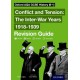 Oxford AQA GCSE History: Conflict and Tension: The Inter-War Years 1918-1939 Revision Guide (9-1): Get Revision with Results