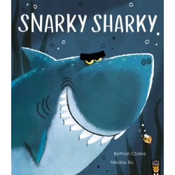 Snarky Sharky