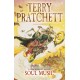 Soul Music: (Discworld Novel 16)