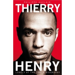 Thierry Henry: Lonely at the Top