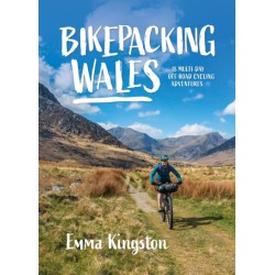 Bikepacking Wales: 18 multi-day off-road cycling adventures