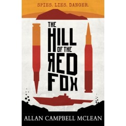 The Hill of the Red Fox
