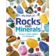 My Book of Rocks and Minerals: Things to Find, Collect, and Treasure