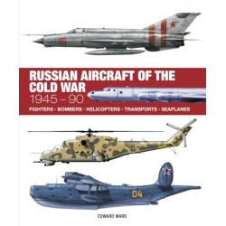 Russian Aircraft of the Cold War