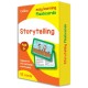Storytelling Flashcards: Ideal for Home Learning