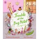 Trouble at the Bug Hotel: A hilarious picture book about the importance of making everyone feel included