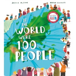 If the World Were 100 People