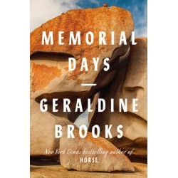 Memorial Days: a New York Times bestseller