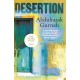 Desertion: By the winner of the Nobel Prize in Literature 2021