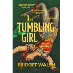 The Tumbling Girl