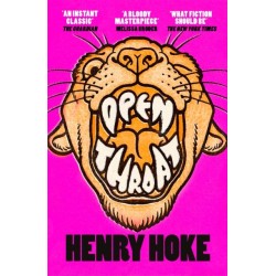 Open Throat: 'An instant classic' - The Guardian