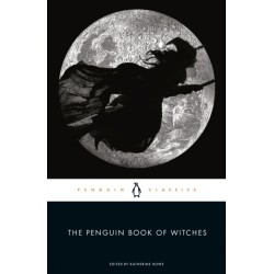 The Penguin Book of Witches